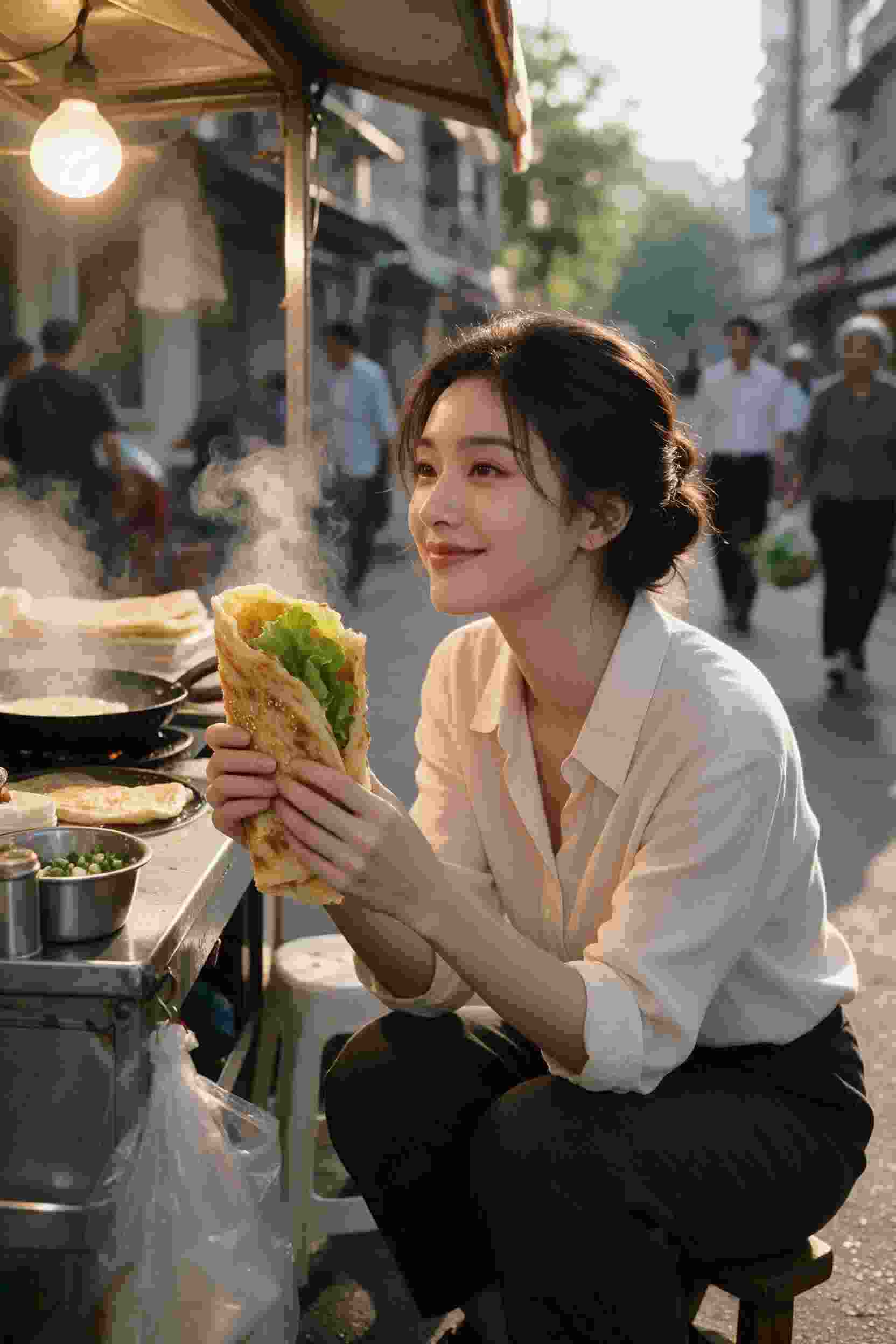 影之诗篇