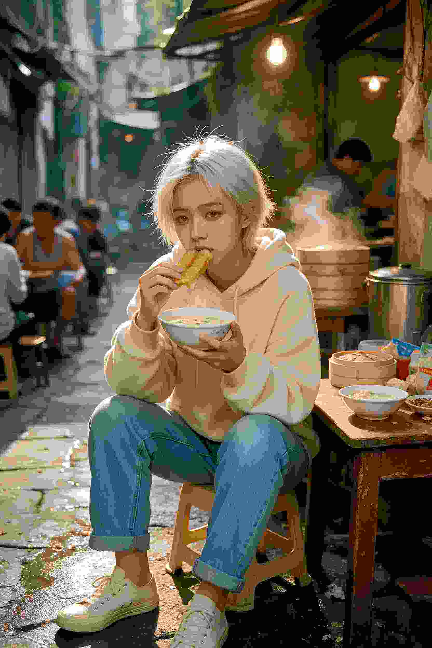 排名2