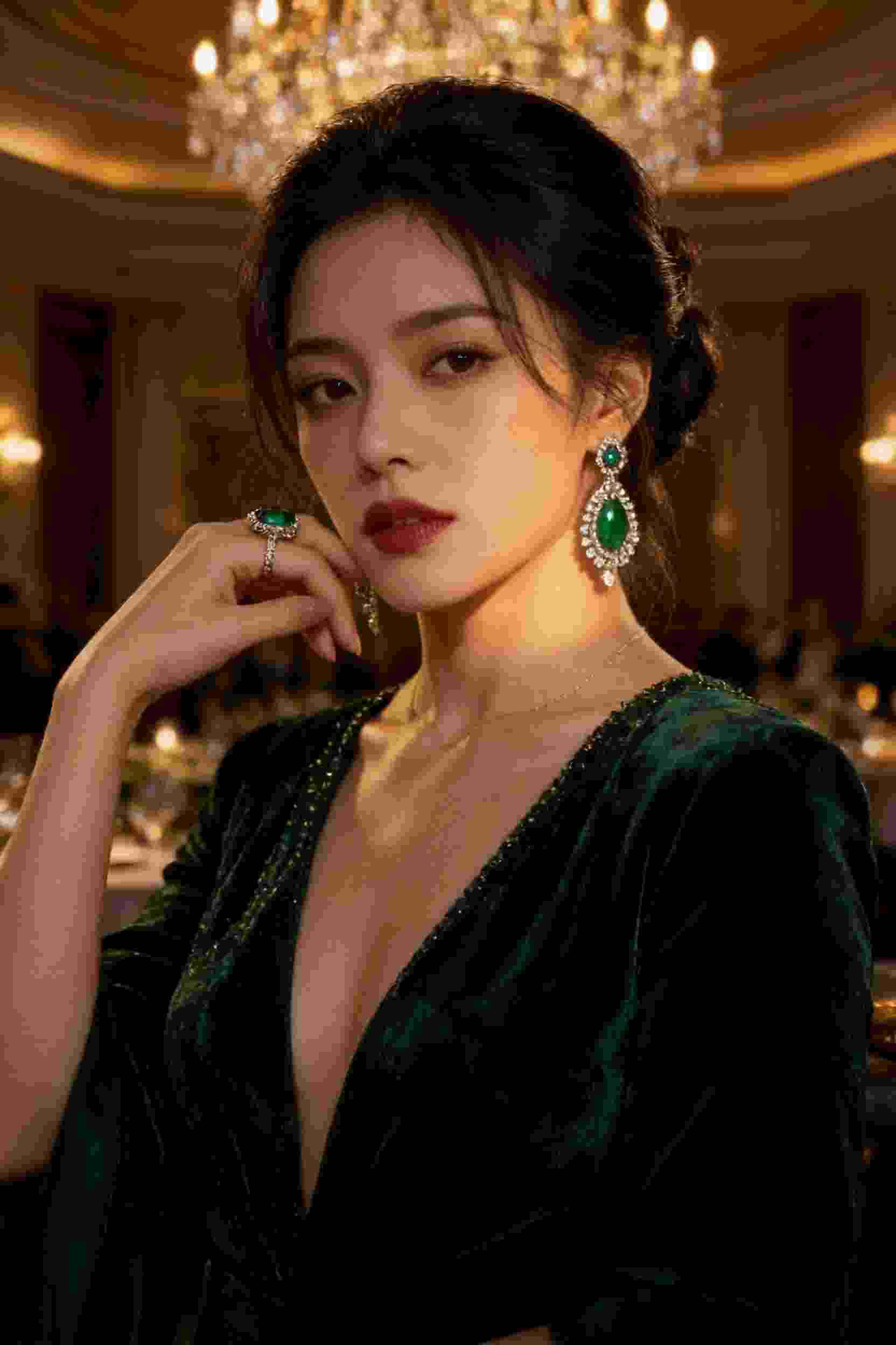 深渊之下