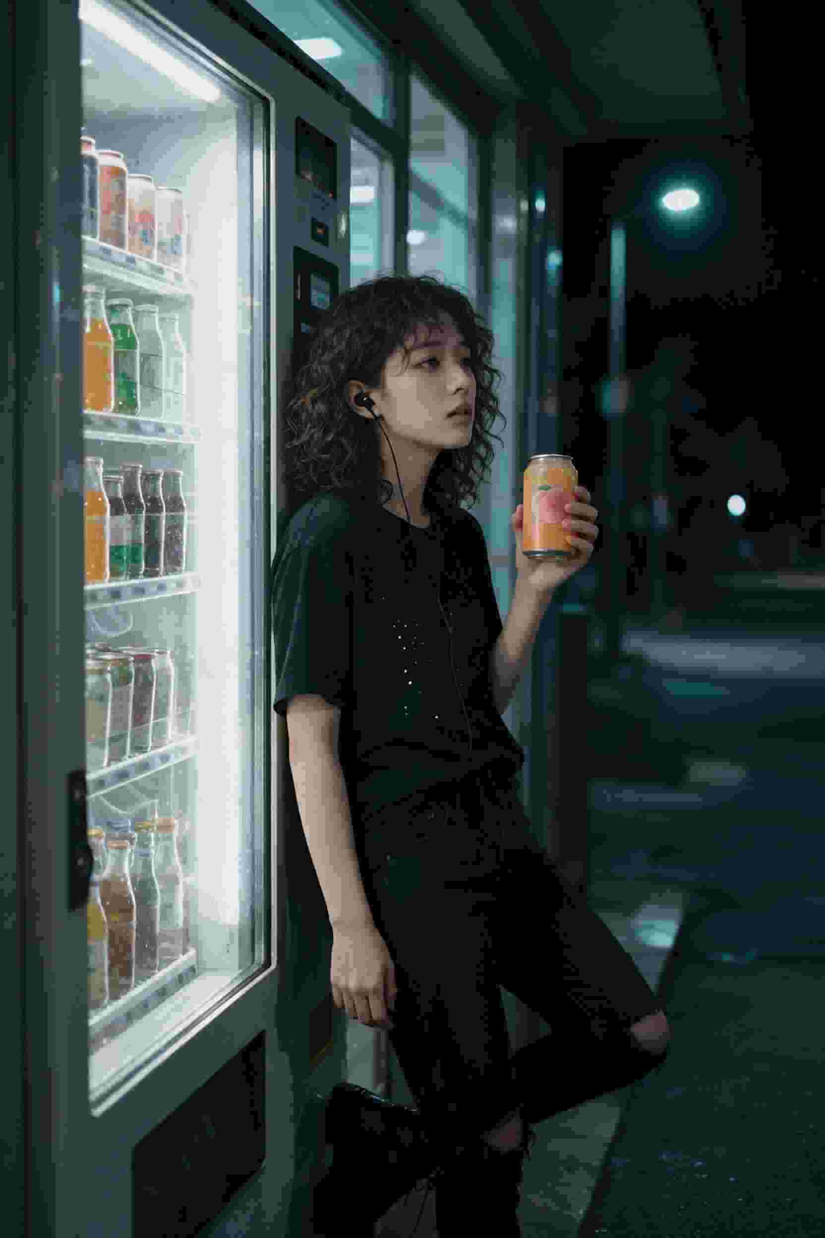 校园物语