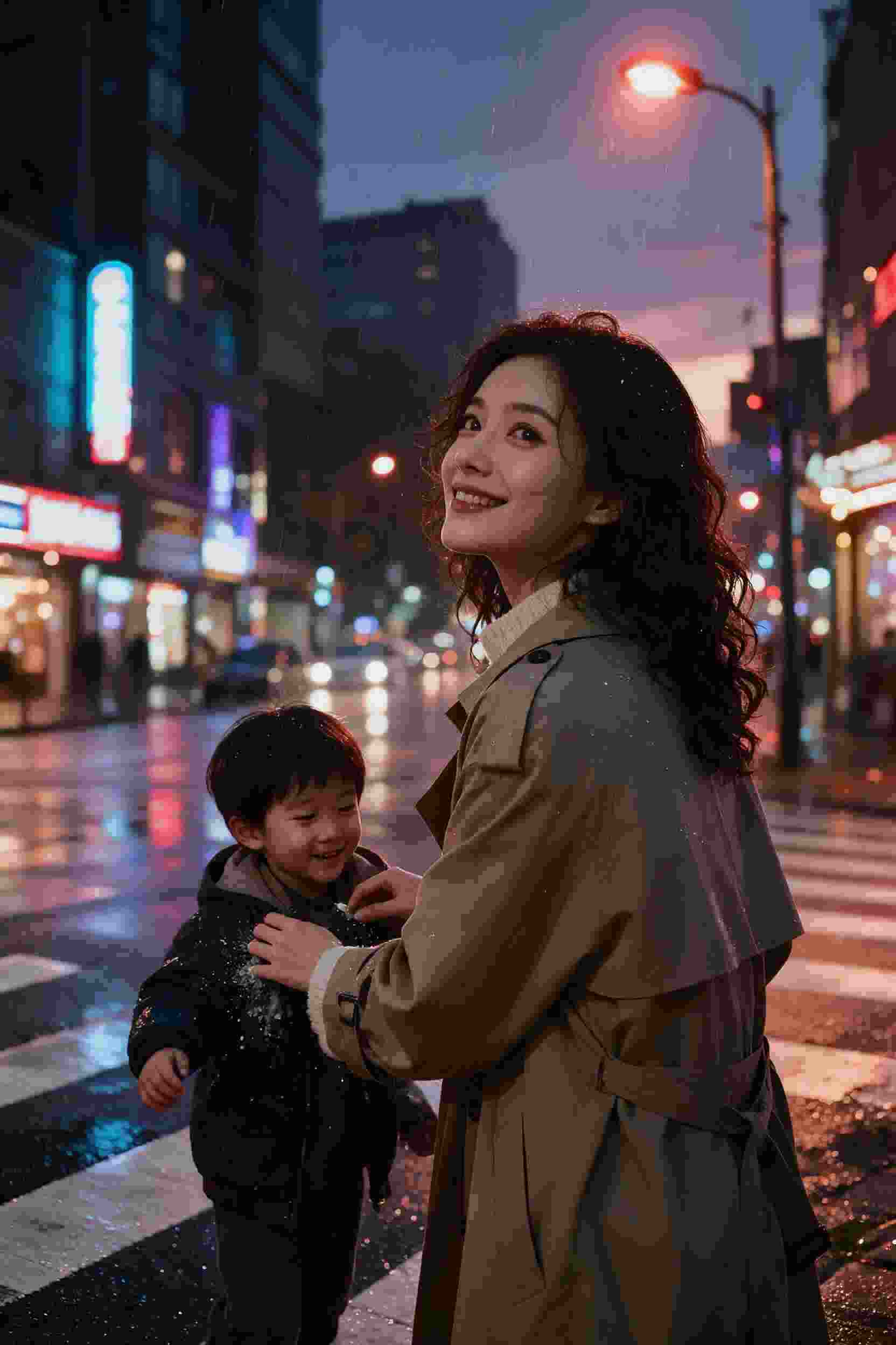 恋爱禁地